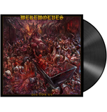 WEREWOLVES - Die For Us LP (Preorder)