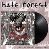 HATE FOREST - Justice MLP (Preorder)