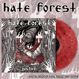HATE FOREST - Justice MLP (CLOUDY) (Preorder)