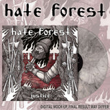 HATE FOREST - Justice MLP (MARBLE) (Preorder)