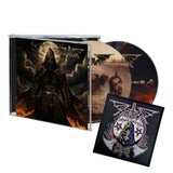 HELLBUTCHER - Hellbutcher CD/DVD (Preorder)