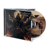 HELLBUTCHER - Hellbutcher CD (Preorder)