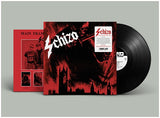 SCHIZO - Main Frame Collapse LP