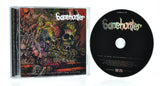 BONEHUNTER - Dark Blood Reincarnation System CD