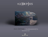EGO DEPTHS - Elläkkairavertta CD