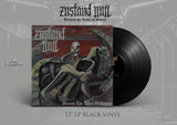 ZUSTAND NULL - Beyond The Limit Of Sanity LP