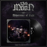 13TH MOON - Abhorrence Of Light LP