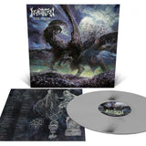 INCANTATION - Unholy Deification LP (SILVER)