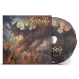 CRYPTOPSY - As Gomorrah Burns CD (Preorder)