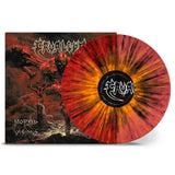 CAVALERA - Morbid Visions LP (SPLATTER)