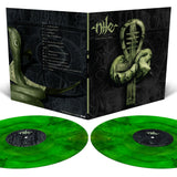 NILE - In Their Darkened Shrines 2LP (GALAXY)