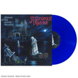 A CANOROUS QUINTET - Silence Of The World Beyond LP w/booklet (BLUE) (Preorder)