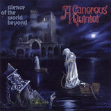 A CANOROUS QUINTET - Silence Of The World Beyond LP w/booklet (BLUE) (Preorder)