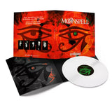 MOONSPELL - Irreligious LP w/booklet (WHITE)