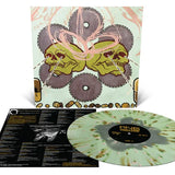 AGORAPHOBIC NOSEBLEED - Frozen Corpse Stuffed With Dope LP (SPLATTER) (Preorder)