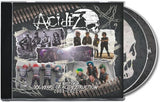 ACIDEZ - The Best Of - XX Years Of Acideztruction 2CD