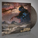 ANCIIENTS - Beyond The Reach Of The Sun 2LP w/booklet (MARBLE) (Preorder)