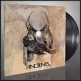 ANCIIENTS - Heart Of Oak 2LP