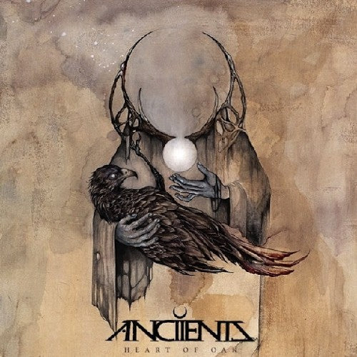 ANCIIENTS - Heart Of Oak 2LP