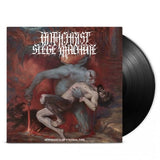 ANTICHRIST SIEGE MACHINE - Vengeance Of Eternal Fire LP