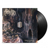 APPARITION - Disgraced Emanations From A Tranquil State LP