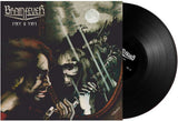 BRAINFEVER - Face To Face LP