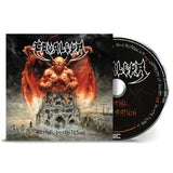 CAVALERA - Bestial Devastation CD