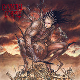 CANNIBAL CORPSE - Bloodthirst CD