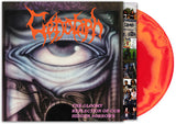 CENOTAPH - The Gloomy Reflection Of Our Hidden Sorrows LP (ORANGE/RED) (Preorder)