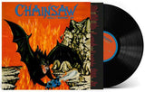CHAINSAW – Hell`s Burnin' Up LP
