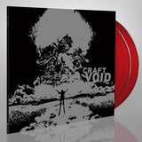 CRAFT - Void 2LP (RED)