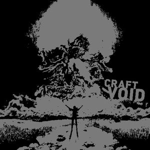 CRAFT - Void 2LP (RED)