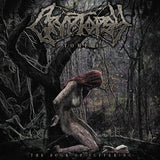 CRYPTOPSY - The Book Of Suffering - Tome I MCD (Preorder)