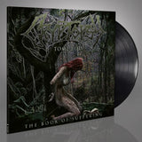 CRYPTOPSY - The Book Of Suffering - Tome I & II LP w/booklet (Preorder)