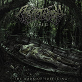 CRYPTOPSY - The Book Of Suffering - Tome II MCD (Preorder)