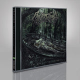 CRYPTOPSY - The Book Of Suffering - Tome II MCD (Preorder)