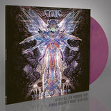 CYNIC - Traced In Air LP (MARBLE)