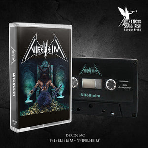 NIFELHEIM - Nifelheim MC