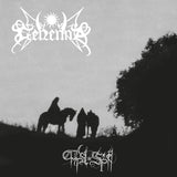 GEHENNA - First Spell LP w/booklet (MARBLE) (Preorder)