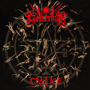 GEHENNA - Malice (Our Third Spell) 2LP w/booklet (Preorder)