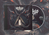 OCULUS - Of Temples And Vultures CD