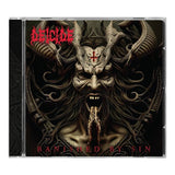 DEICIDE - Banished By Sin CD