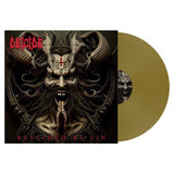 DEICIDE - Banished By Sin LP (GOLD)