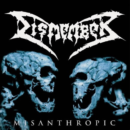 DISMEMBER - Misanthropic MLP (Preorder)