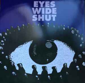 EYES WIDE SHUT – Ritual Soundtrack LP