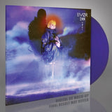 EIVØR - Enn LP w/booklet (PURPLE) (Preorder)