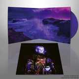 EIVØR - Enn LP w/booklet (PURPLE) (Preorder)