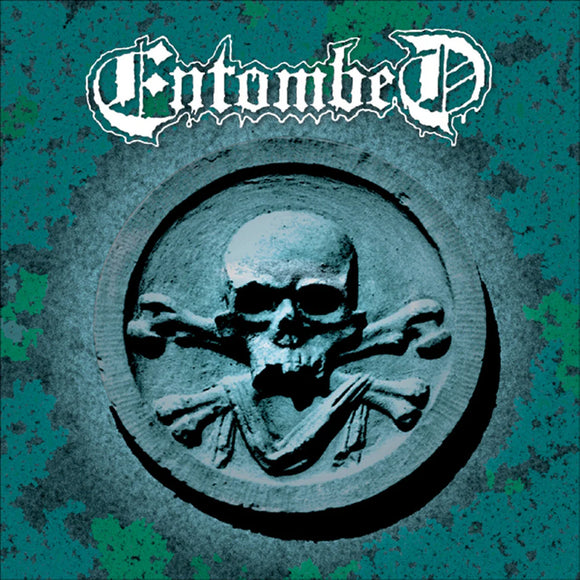 ENTOMBED - Entombed LP (Preorder)