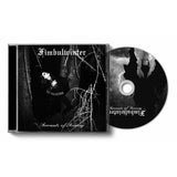 FIMBULWINTER - Servants Of Sorcery CD