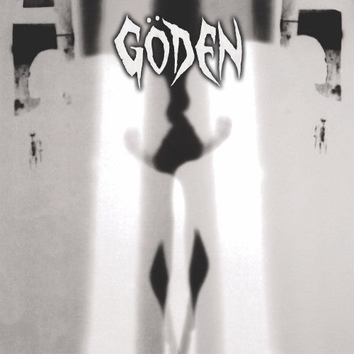 GÖDEN - Vale Of The Fallen CD (Preorder)